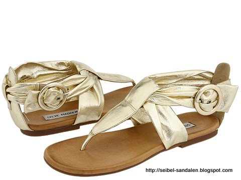 Seibel sandalen:seibel-351678