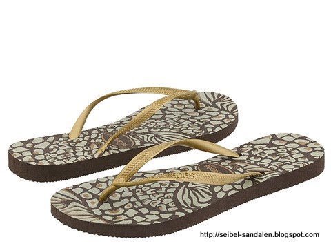 Seibel sandalen:seibel-351680