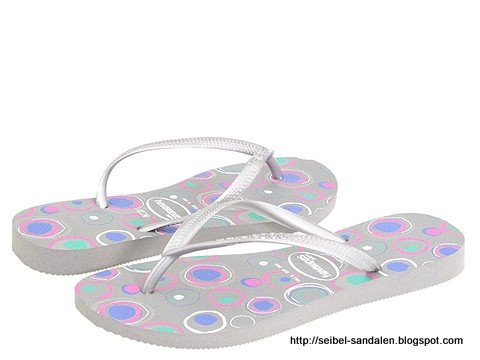 Seibel sandalen:sandalen-351684