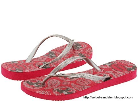 Seibel sandalen:seibel-351651