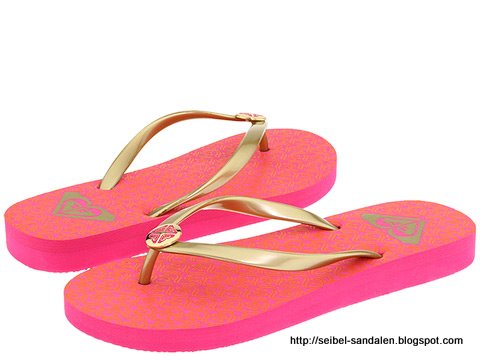 Seibel sandalen:seibel-351820