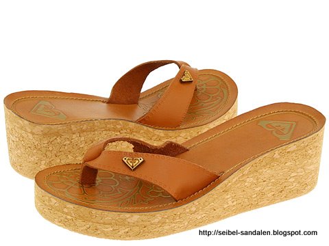 Seibel sandalen:seibel-351776