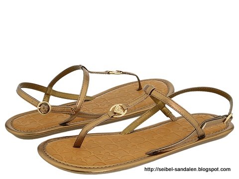 Seibel sandalen:seibel-351777
