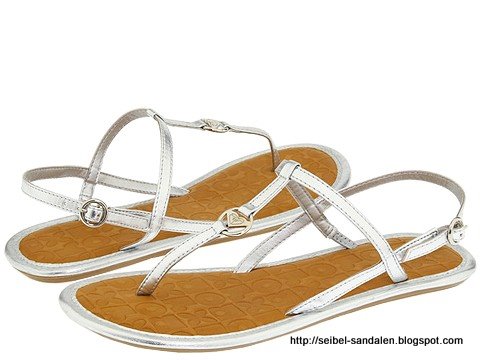 Seibel sandalen:seibel-351786