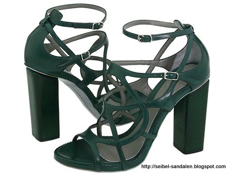 Seibel sandalen:seibel-351767