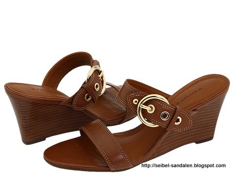 Seibel sandalen:seibel-351451
