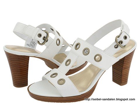 Seibel sandalen:seibel-351643