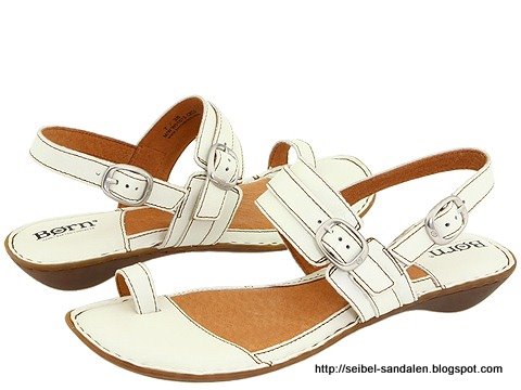 Seibel sandalen:seibel-351627