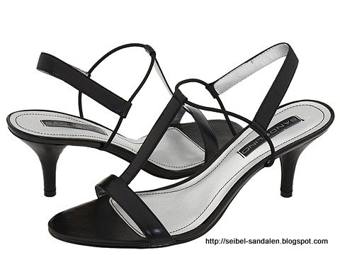 Seibel sandalen:seibel-351626