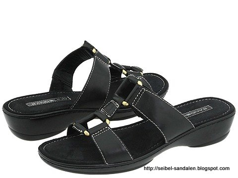 Seibel sandalen:seibel-351604