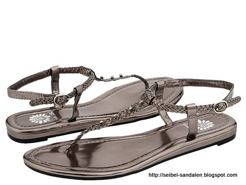 Seibel sandalen:seibel-351533