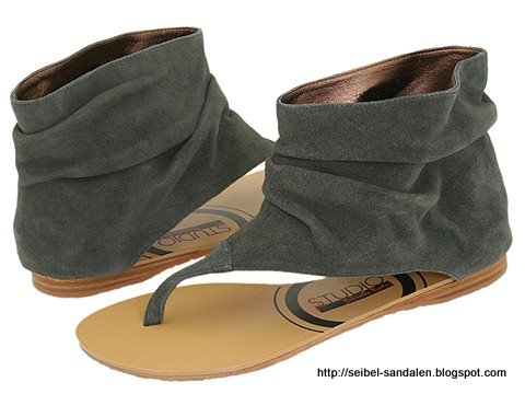 Seibel sandalen:seibel-351548