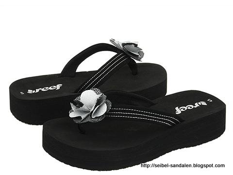 Seibel sandalen:seibel-351513