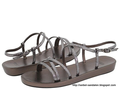 Seibel sandalen:seibel-351520