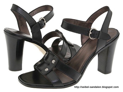 Seibel sandalen:seibel-351522