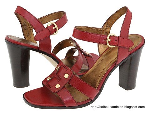 Seibel sandalen:seibel-351523