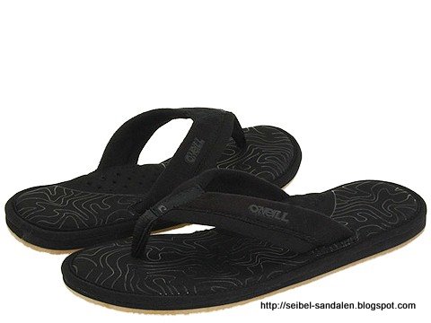 Seibel sandalen:seibel-351492