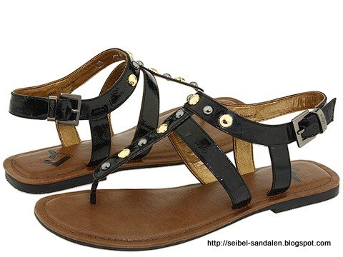 Seibel sandalen:seibel-351468