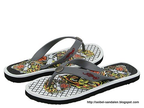 Seibel sandalen:sandalen-351418