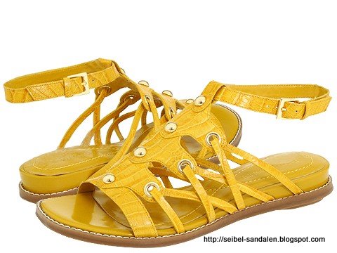 Seibel sandalen:seibel-351409