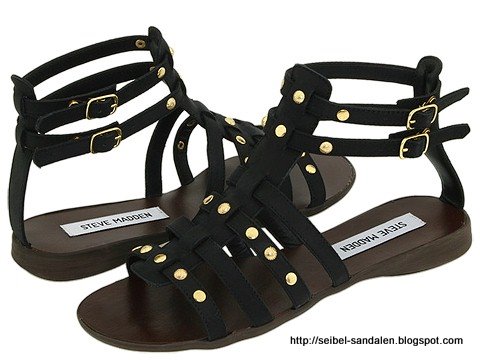 Seibel sandalen:seibel-351362