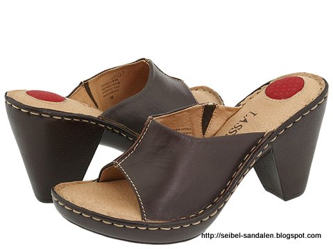 Seibel sandalen:seibel-351368