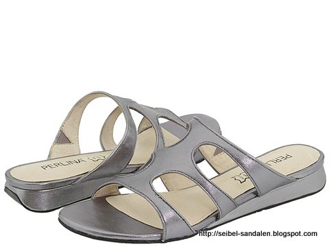 Seibel sandalen:seibel-351318