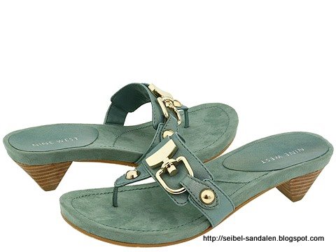 Seibel sandalen:seibel-351262