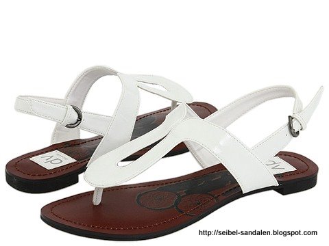 Seibel sandalen:seibel-351207