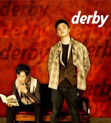 Download Mp3 Derby Romero Kuasa Cintamu