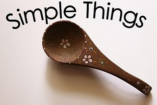 [Simple Things with text[2].jpg]