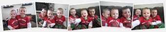 View Christmas Card Photo Session(s)