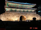 South Korea - Seoul