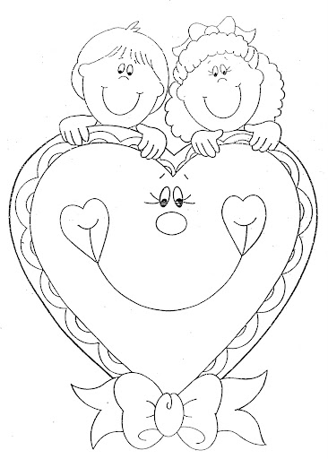 Coloring Pages: December 2010