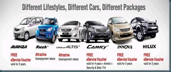 Toyota-Different-Lifestyles-Different-Cars-Differe