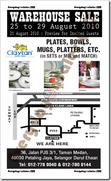 Claytan-Tableware-Warehouse-Sales