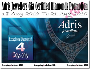 Adris-Jewellers-Gia-Certified-Diamonds-Promotion