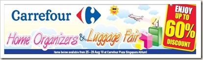 Carrefour_Home_Organizer_Luggage_Fair