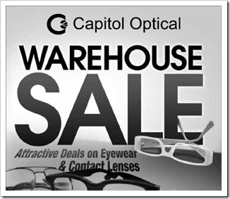 Capitol-Optical-Warehouse-Sale-2010