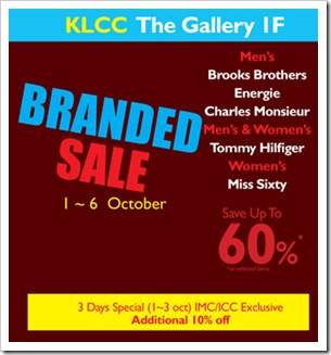 Isetan_KLCC_Branded_Sale