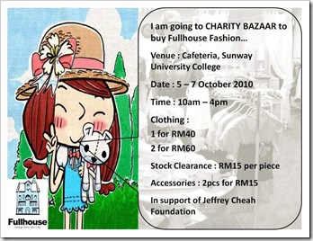 Fullhouse_Charity_Bazaar