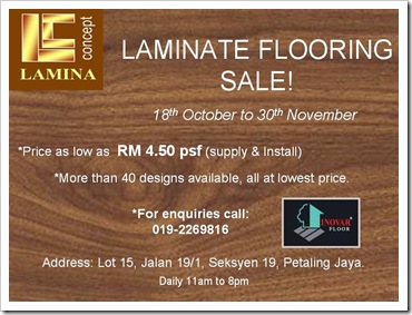 Lamina Lamina_Concept_Laminate_Flooring_Salel