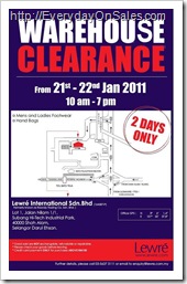 Lewre-Warehouse-Clearance-Sale-2011