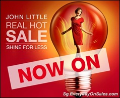 John-Little-Red-Hot-Sale-Singapore-Warehouse-Promotion-Sales
