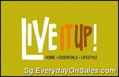 liveitup-Singapore-Warehouse-Promotion-Sales