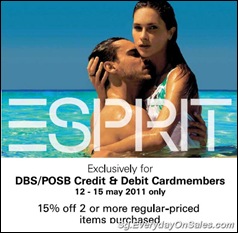 Espirit-Cardmembers-Singapore-Sales-Singapore-Warehouse-Promotion-Sales