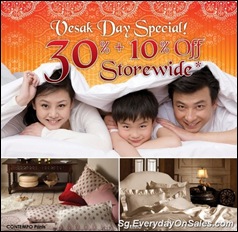 aussino-Vesak-Day-Special-Singapore-Warehouse-Promotion-Sales