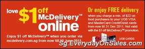 McDonalds-Free-Delivery-UOB-Card-Singapore-Warehouse-Promotion-Sales