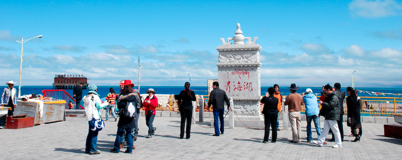青海湖©JunChen