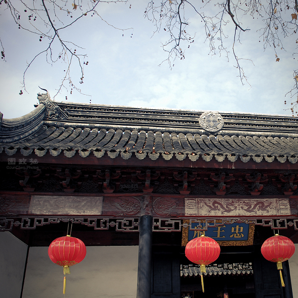 拙政园©JunChen Photos
